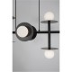 Люстра Nova Luce 9043307 Licato
