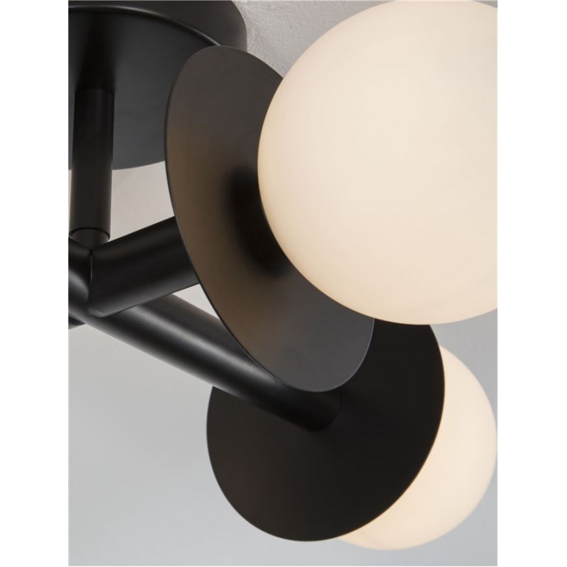 Люстра Nova Luce 9043316 Licato