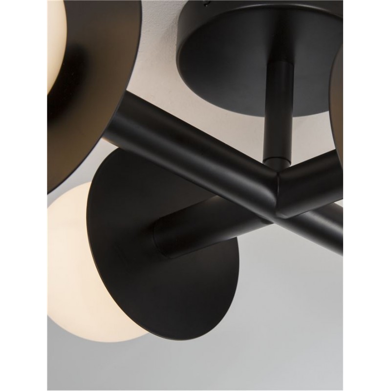 Люстра Nova Luce 9043316 Licato