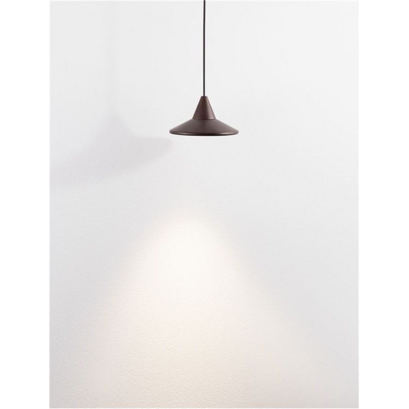 Підвісний світильник Nova Luce 9060222 Dro, 6 Вт, 355 лм, 3000К