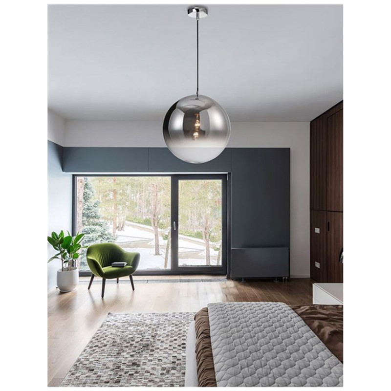 Підвісний світильник Nova Luce 9080400 Lazione