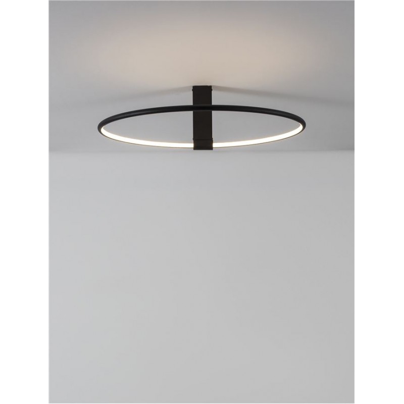 Люстра Nova Luce 9085243 Garve, 35 Вт, 3000K