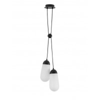 Підвісний світильник Nova Luce 9092825 Blaky