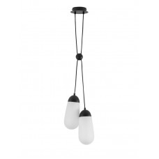 Підвісний світильник Nova Luce 9092825 Blaky