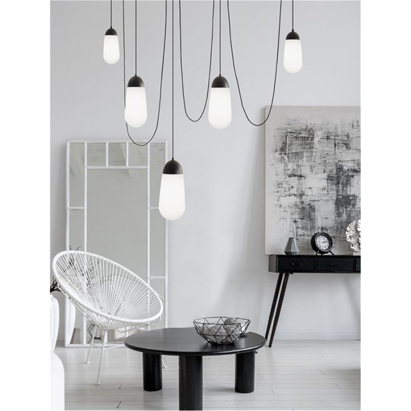 Люстра - Nova Luce 9092826 Blaky