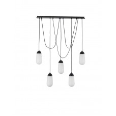 Підвісний світильник Nova Luce 9092827 Blaky
