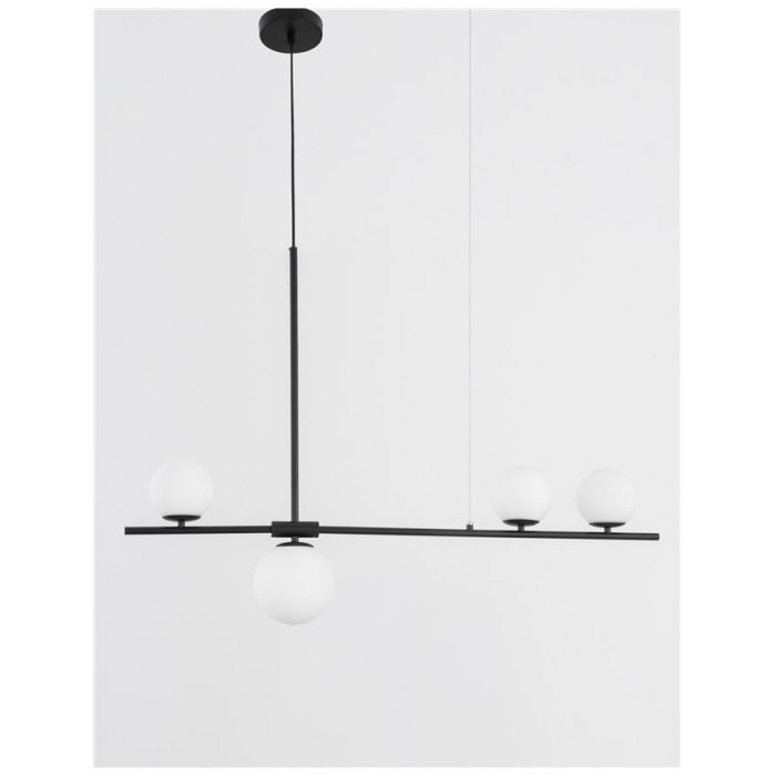 Люстра - Nova Luce 9100441 Impero