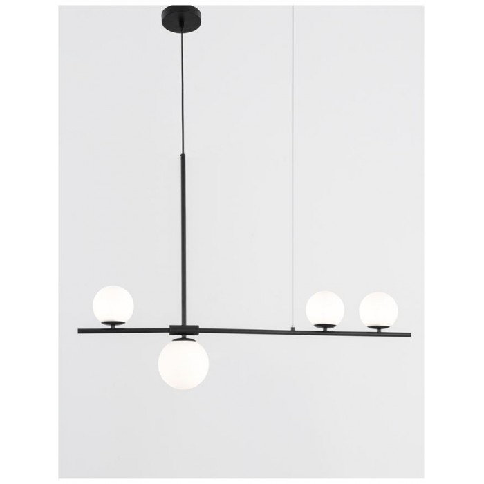 Люстра - Nova Luce 9100441 Impero