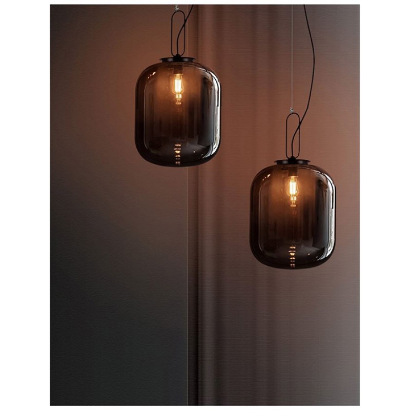 Підвісний світильник Nova Luce 9120668 Hunter