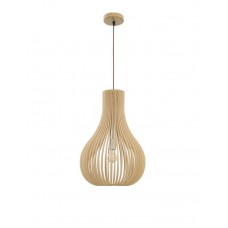 Підвісний світильник Nova Luce 9138061 Soho