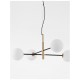 Люстра Nova Luce 9143304 Vitra