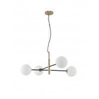 Люстра - Nova Luce 9143304 Vitra