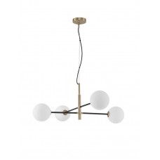 Люстра Nova Luce 9143304 Vitra