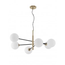 Люстра Nova Luce 9143306 Vitra