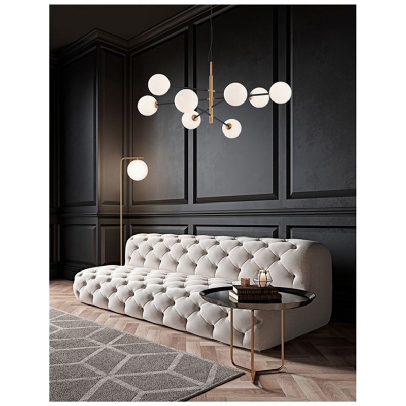 Люстра Nova Luce 9143308 Vitra
