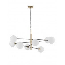 Люстра Nova Luce 9143308 Vitra