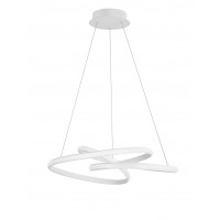Люстра - Nova Luce 9147111 Menton, 43 Вт, 3013 лм, 3000K
