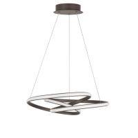Люстра - Nova Luce 9147113 Menton, 43 Вт, 3013 лм, 3000K