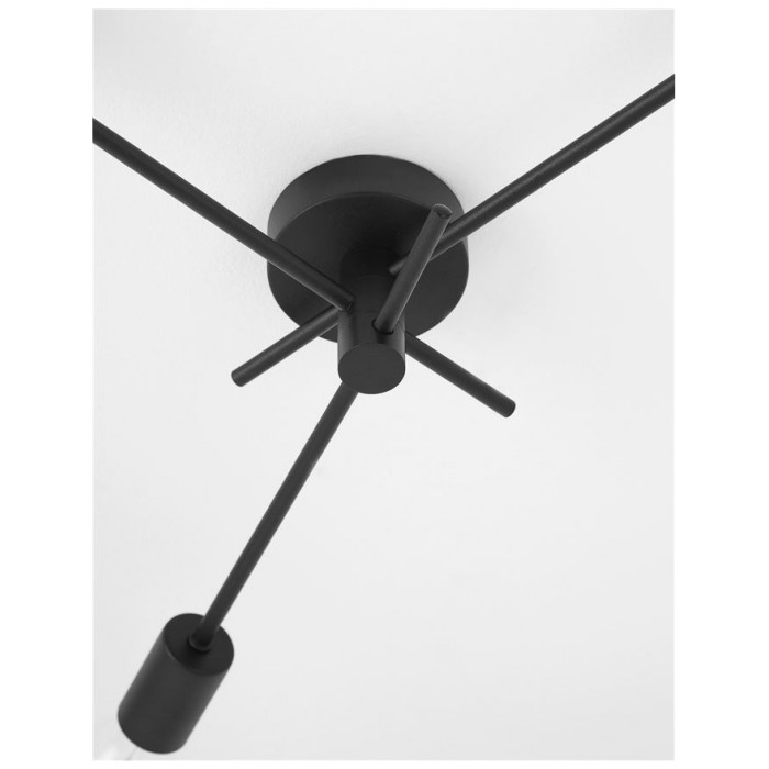 Люстра - Nova Luce 9156303 Granso