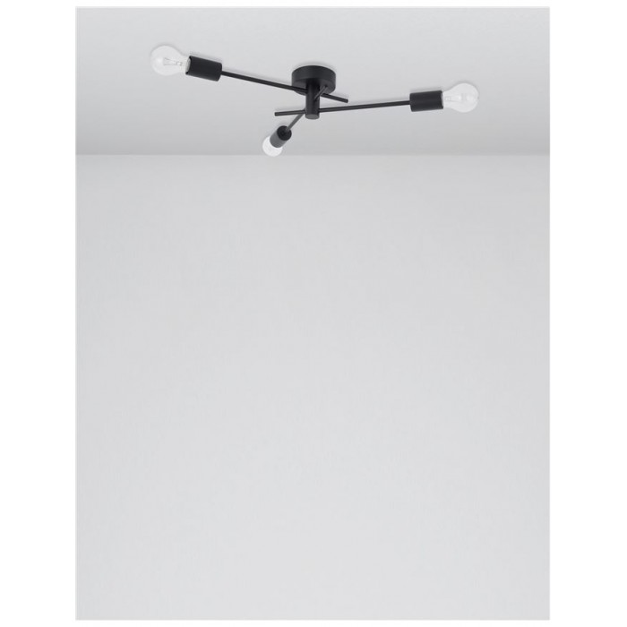 Люстра - Nova Luce 9156303 Granso