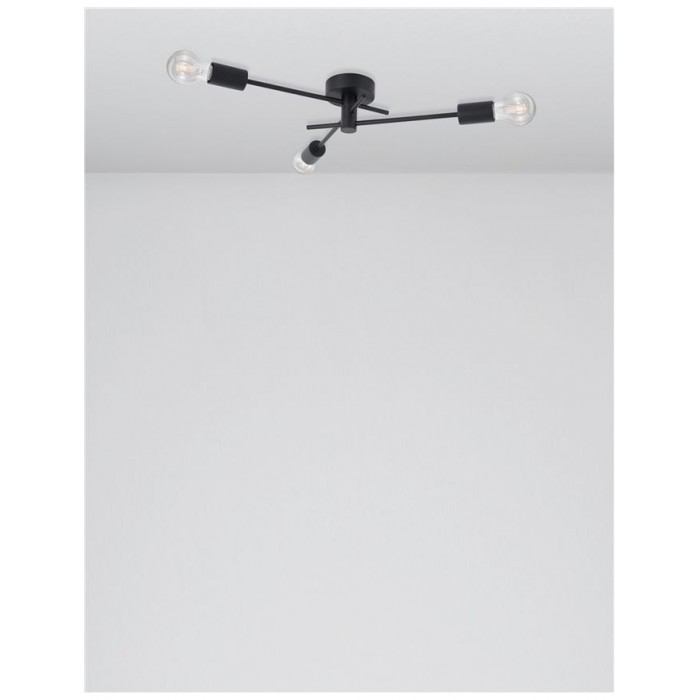 Люстра - Nova Luce 9156303 Granso