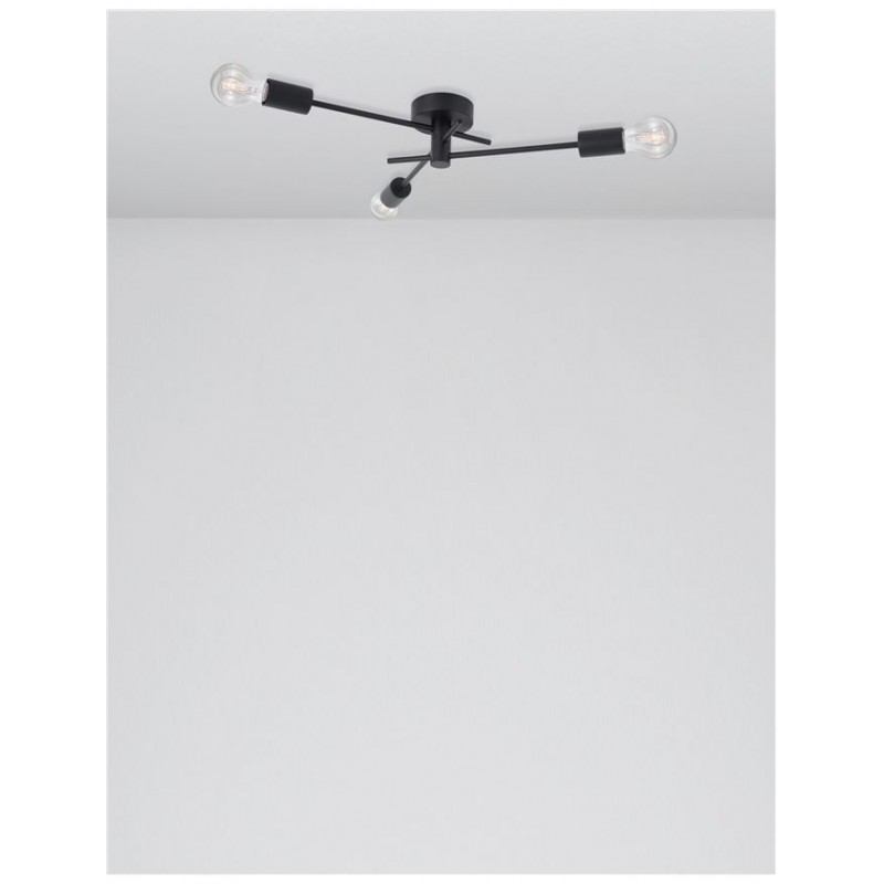 Люстра Nova Luce 9156303 Granso