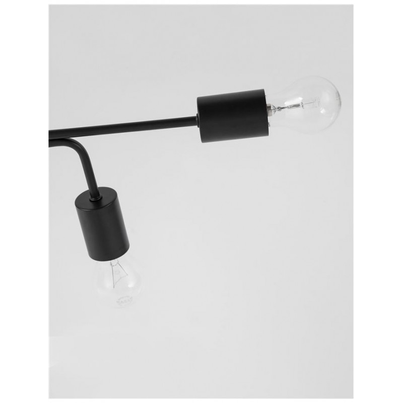 Люстра Nova Luce 9156306 Granso
