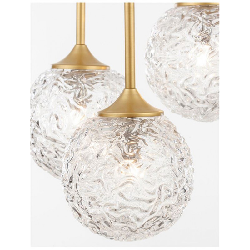 Підвісний світильник Nova Luce 9160212 Mirano