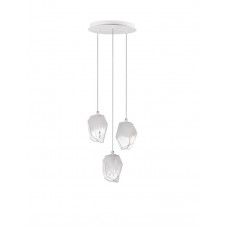 Підвісний світильник Nova Luce 9160233 Ice