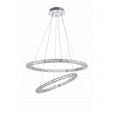 Люстра - Nova Luce 9172518 Quentin, 60 Вт, 3600 лм, 3500K