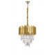 Люстра Nova Luce 9181100 Grane