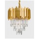 Люстра Nova Luce 9181100 Grane