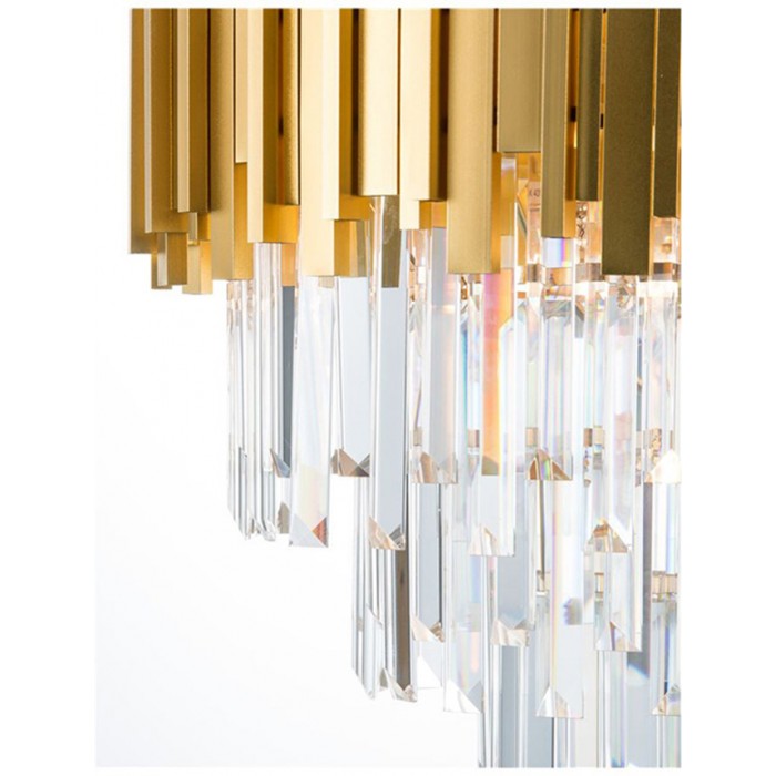 Люстра - Nova Luce 9181100 Grane