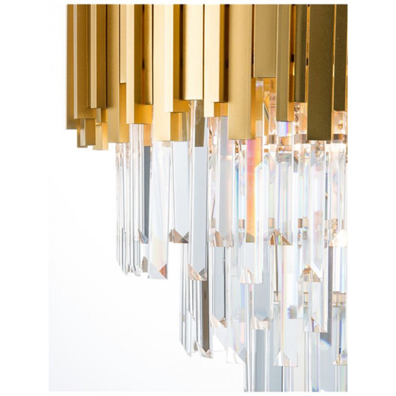 Люстра Nova Luce 9181100 Grane