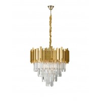 Люстра Nova Luce 9181200 Grane