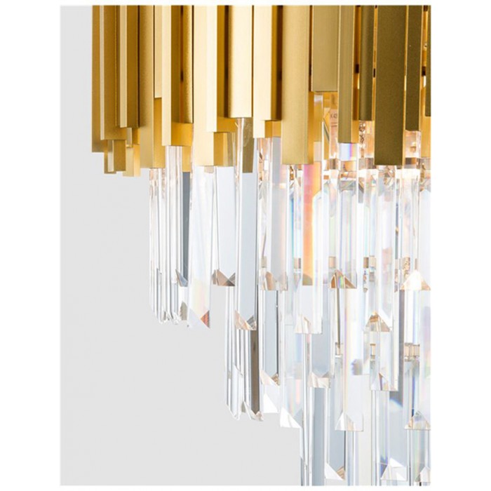 Люстра - Nova Luce 9181200 Grane