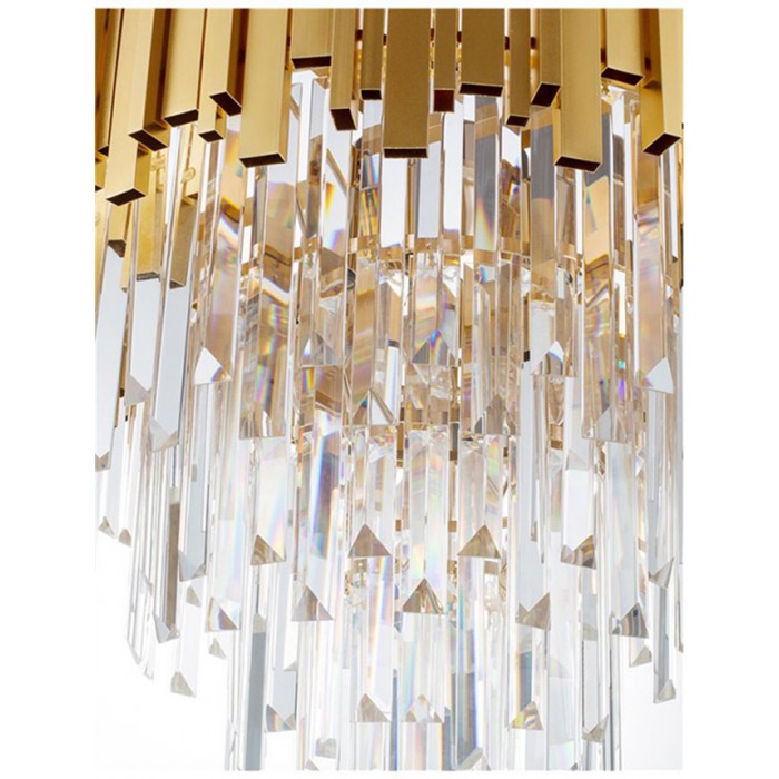 Люстра - Nova Luce 9181200 Grane