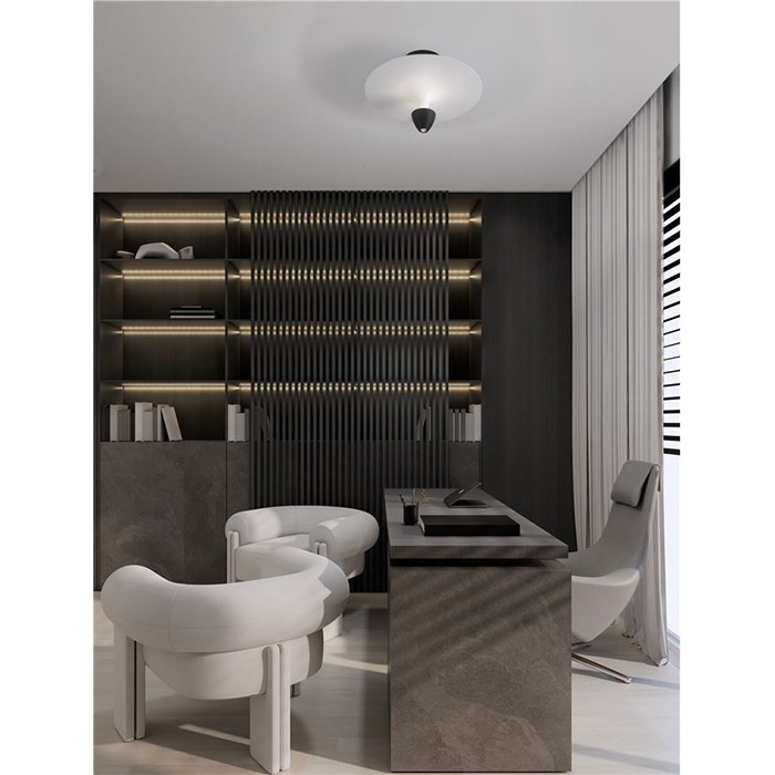 Люстра - Nova Luce 9186700 Luet, 11 Вт, 908 лм, 3000К