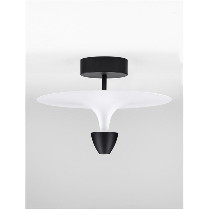 Люстра - Nova Luce 9186700 Luet, 11 Вт, 908 лм, 3000К