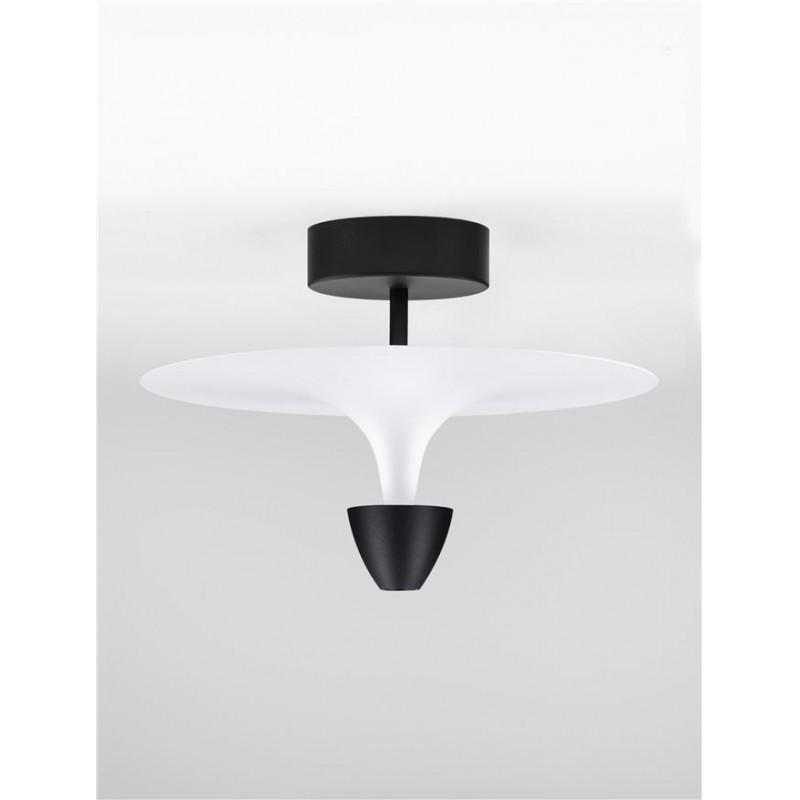 Люстра Nova Luce 9186700 Luet, 11 Вт, 908 лм, 3000К