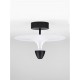 Люстра Nova Luce 9186700 Luet, 11 Вт, 908 лм, 3000К
