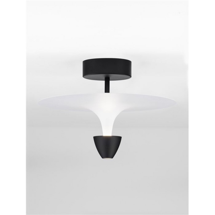 Люстра - Nova Luce 9186700 Luet, 11 Вт, 908 лм, 3000К