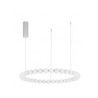 Люстра Nova Luce 9186917 Perla