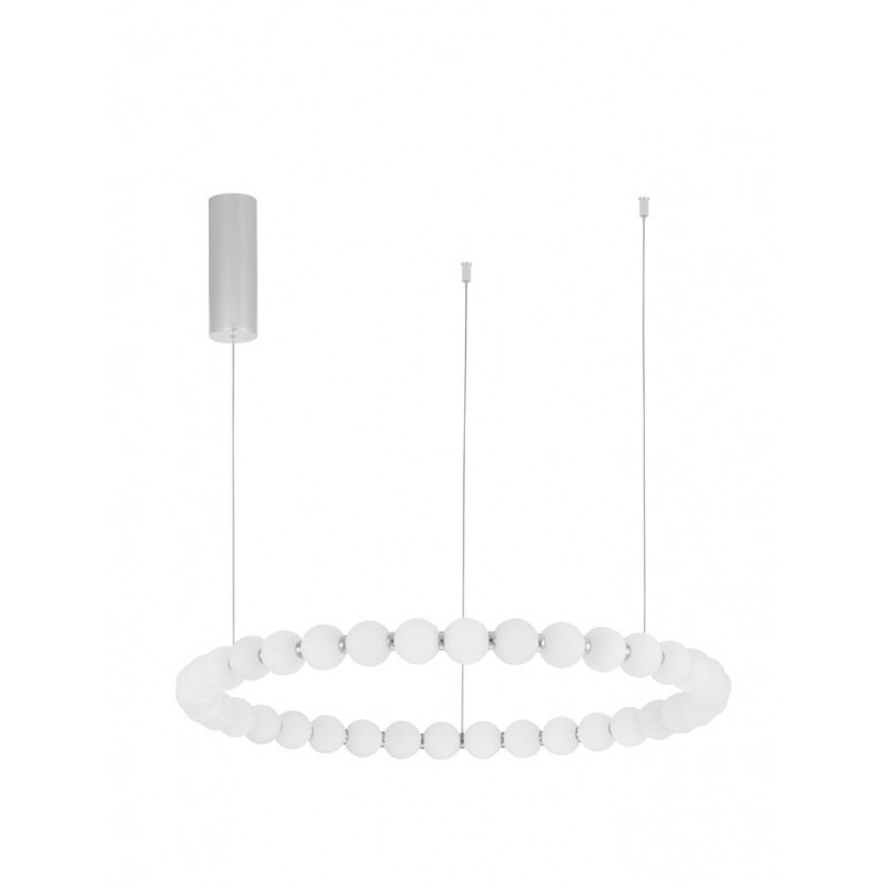 Люстра Nova Luce 9186917 Perla