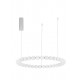 Люстра Nova Luce 9186917 Perla