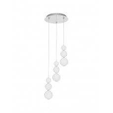 Підвісний світильник Nova Luce 9186919 Perla