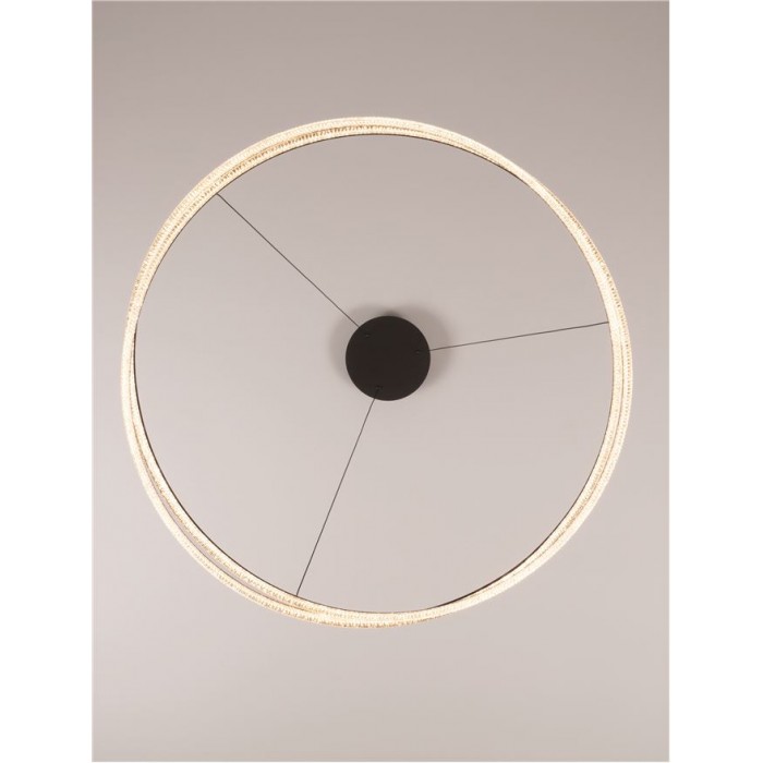 Люстра - Nova Luce 9186935 Ofelia, 68 Вт, 5637 лм, 3000К