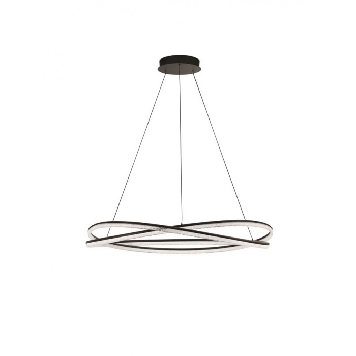 Люстра - Nova Luce 9186935 Ofelia, 68 Вт, 5637 лм, 3000К