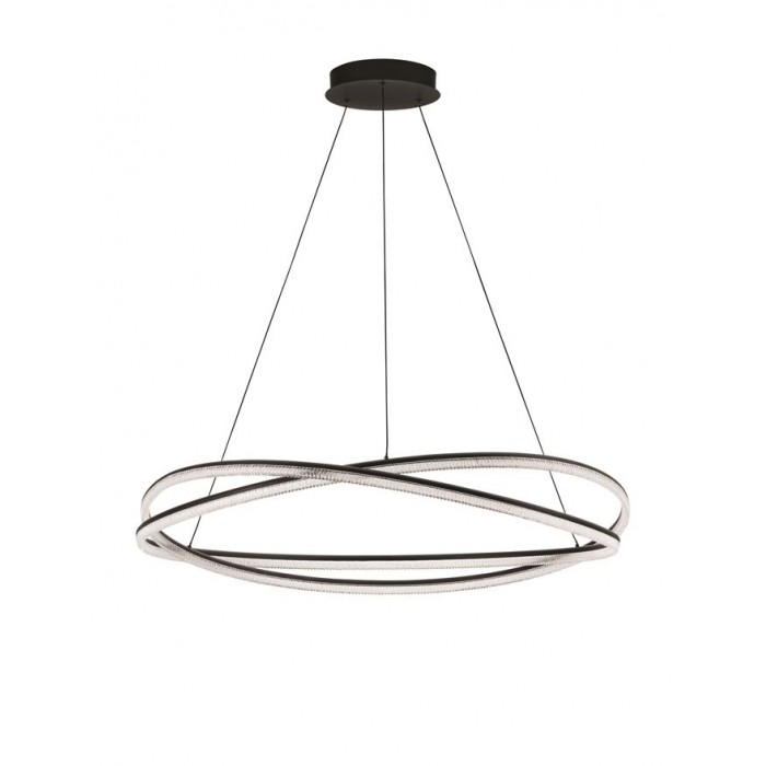 Люстра - Nova Luce 9186935 Ofelia, 68 Вт, 5637 лм, 3000К