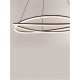 Люстра Nova Luce 9186935 Ofelia, 68 Вт, 5637 лм, 3000К